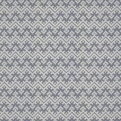 Chennai Weave Corsican Fabric