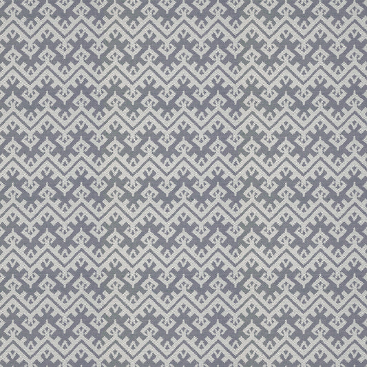 Chennai Weave Corsican Fabric