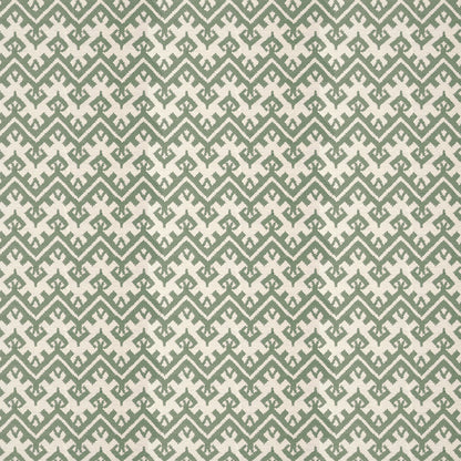 Chennai Weave Sage Fabric