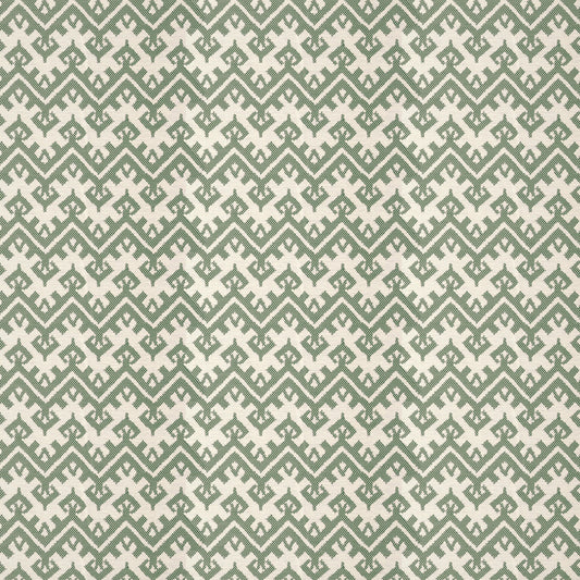 Chennai Weave Sage Fabric