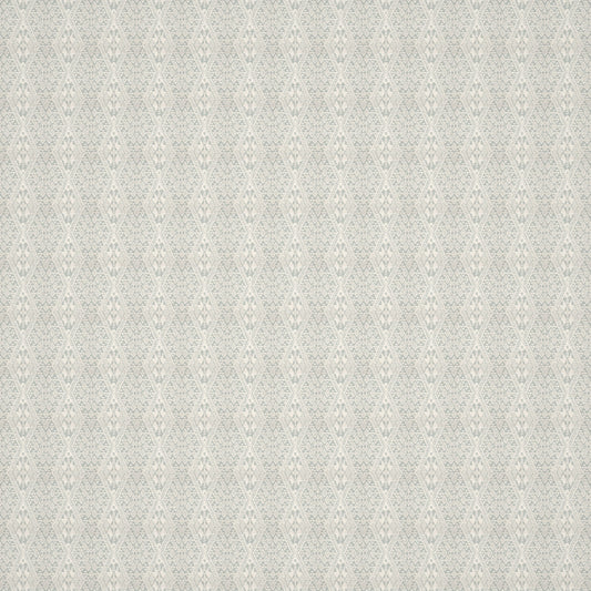 Diamond Chunky Aqua Fabric