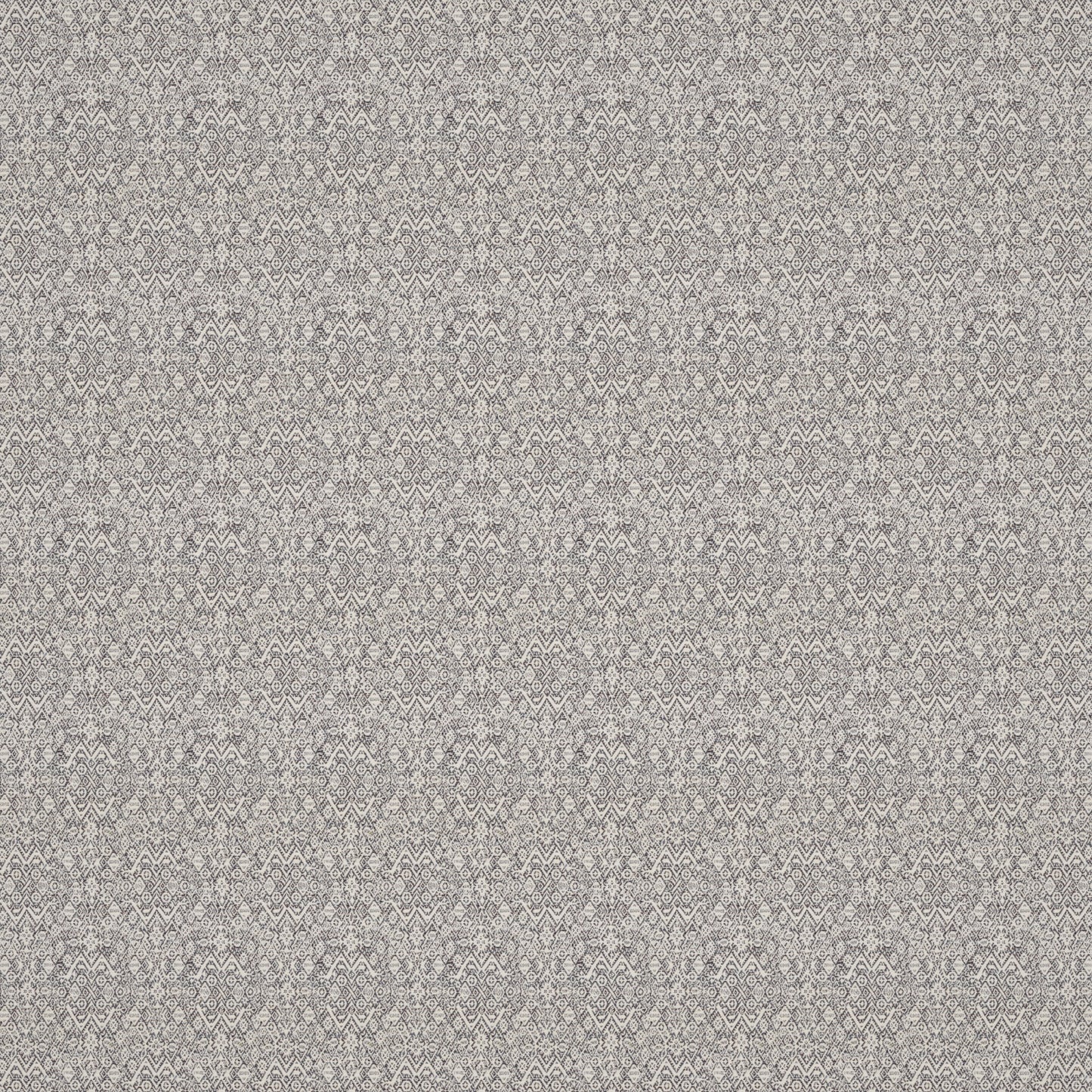 Diamond Ethnic Corsican Fabric