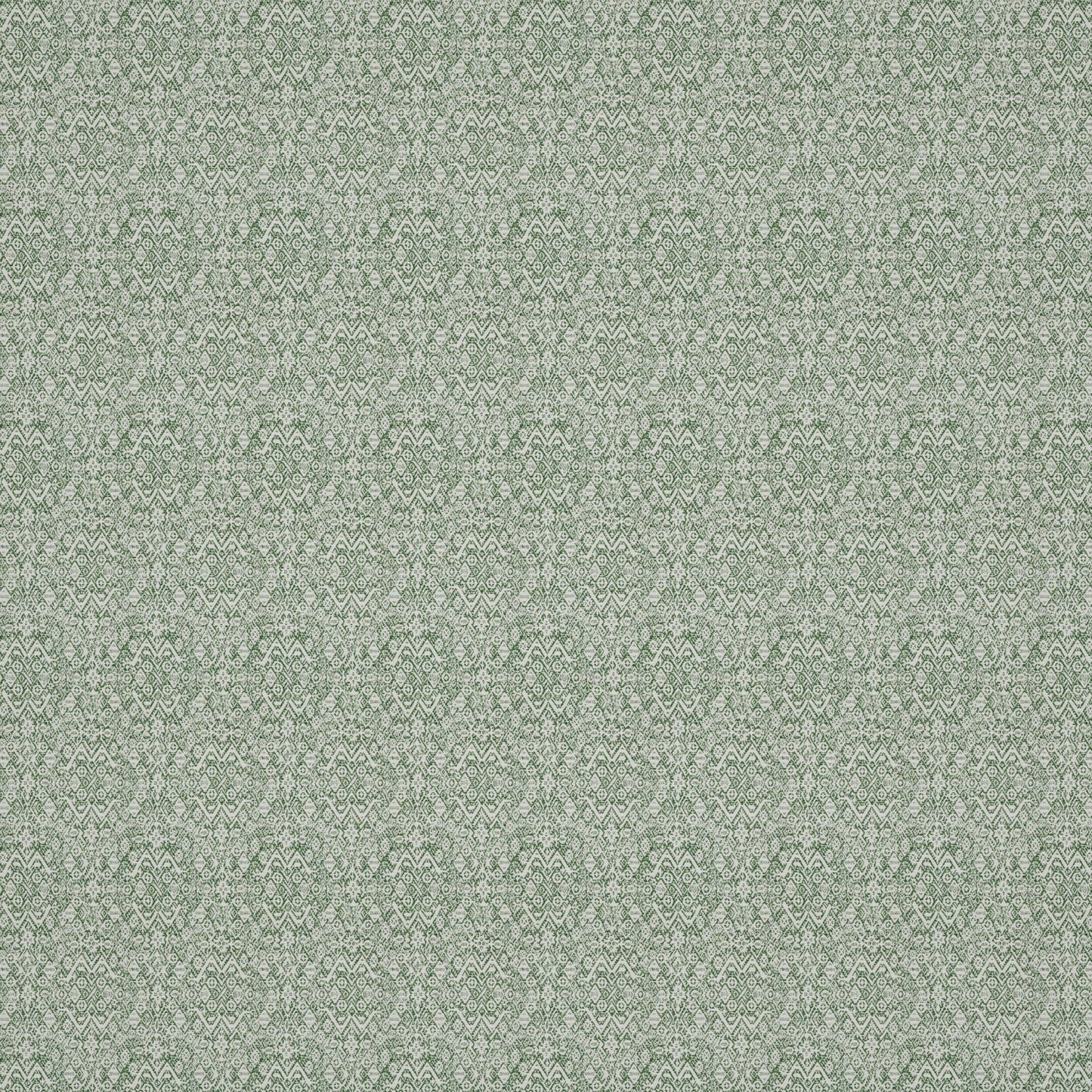 Diamond Ethnic Muscat Fabric