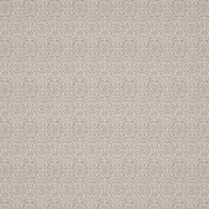 Diamond Ethnic Nutmeg Fabric