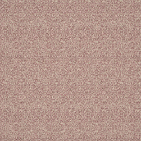 Diamond Ethnic Pink Fabric