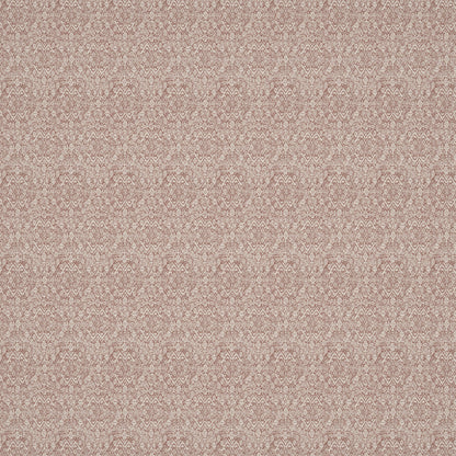 Diamond Ethnic Terracotta Fabric