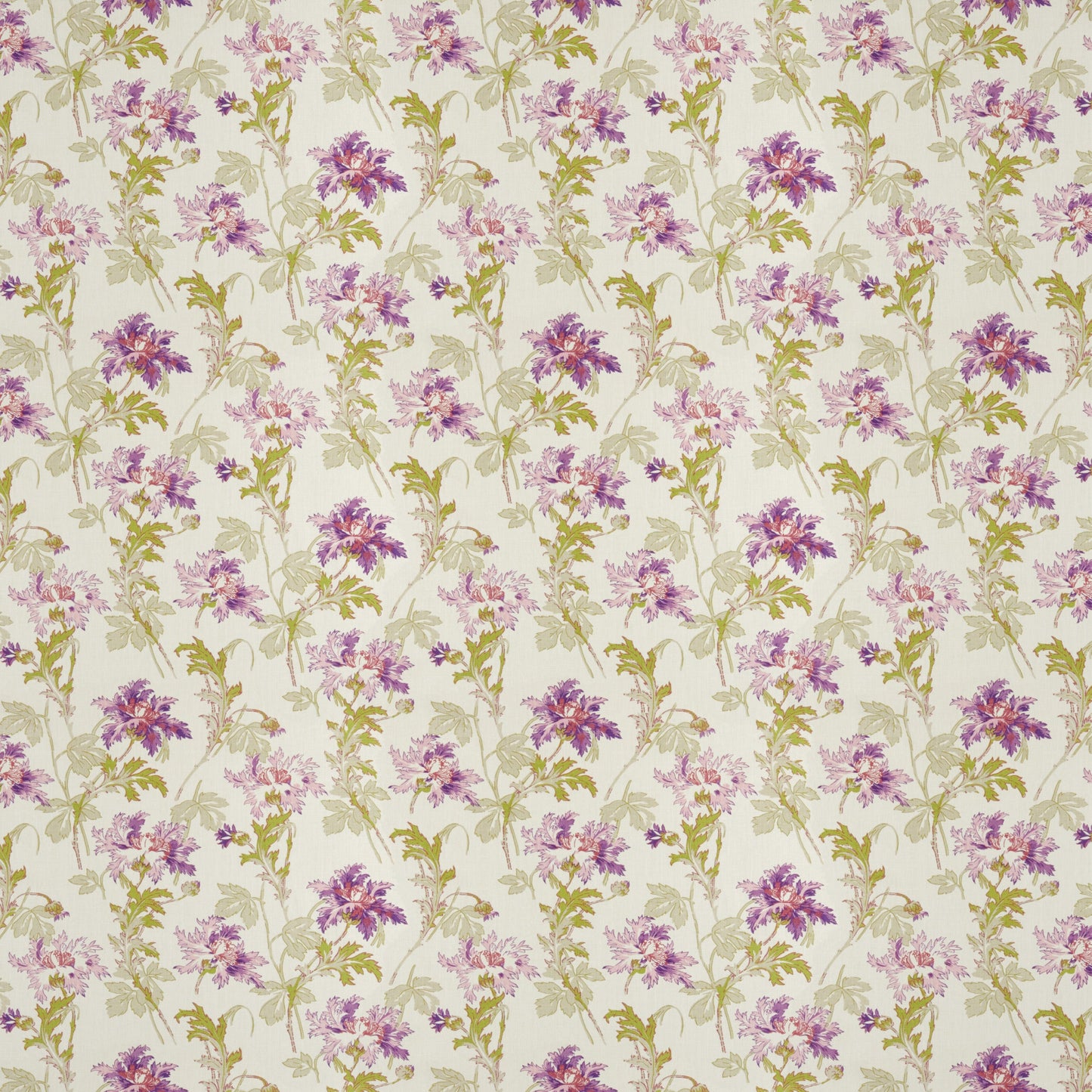 Ella May Cotton Fabric