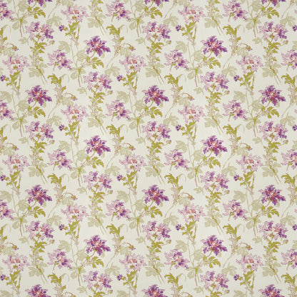 Ella May Cotton Fabric