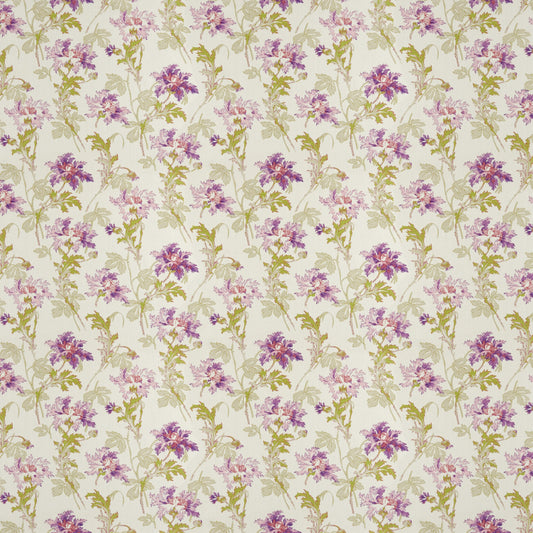 Ella May Linen Fabric