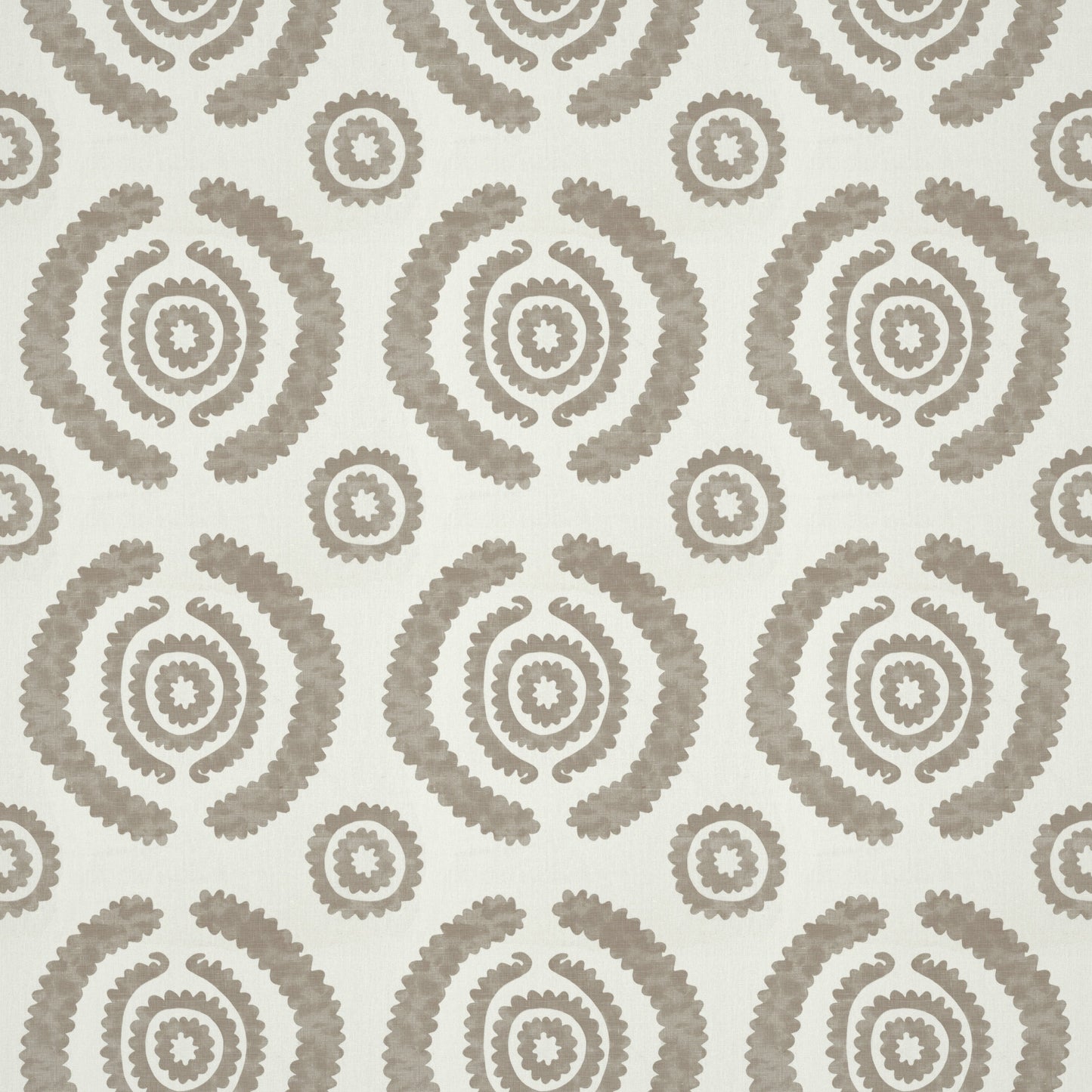 Haveli Beige Fabric