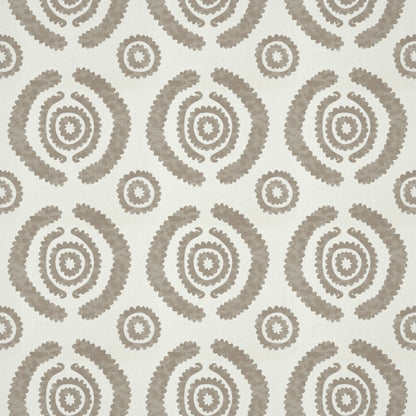 Haveli Beige Fabric