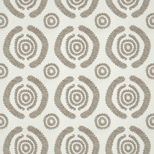 Haveli Beige Fabric