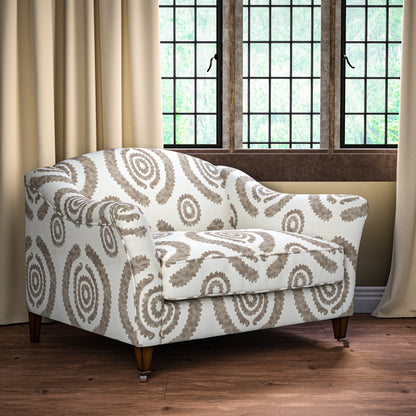 Haveli Beige Fabric
