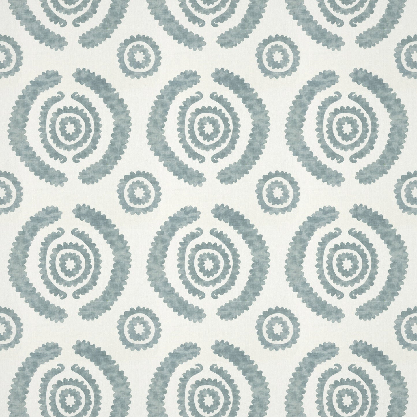 Haveli Blue Fabric