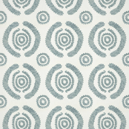 Haveli Blue Fabric