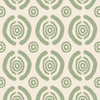 Haveli Green Wide-Width Wallpaper