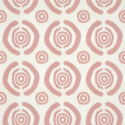 Haveli Pink Fabric