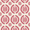 Haveli Red Wide-Width Wallpaper