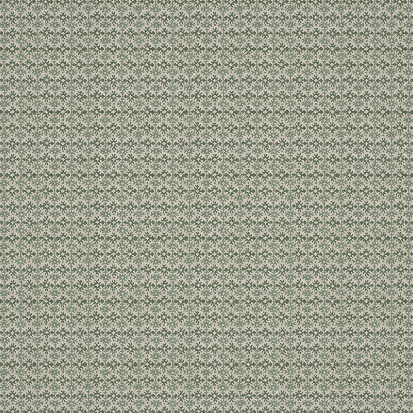 Hemant Green Fabric