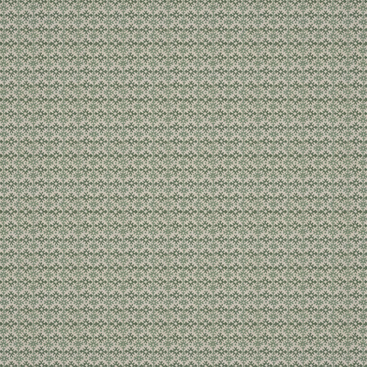 Hemant Green Fabric