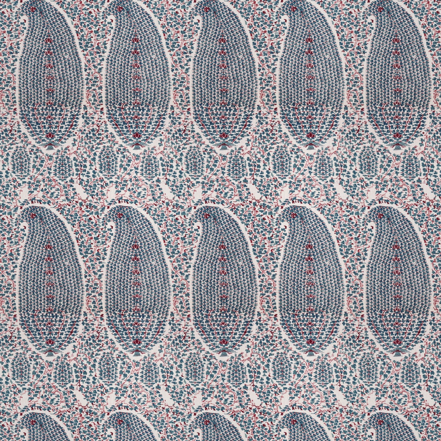 Jamawar Fabric