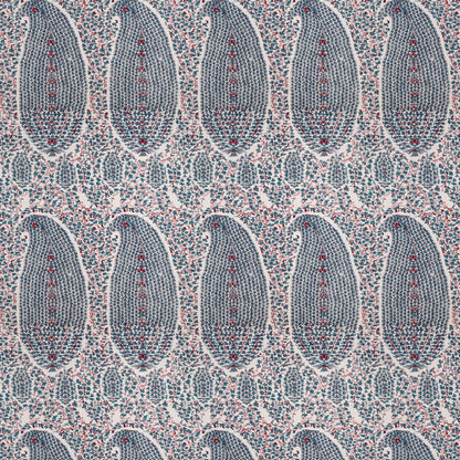 Jamawar Fabric