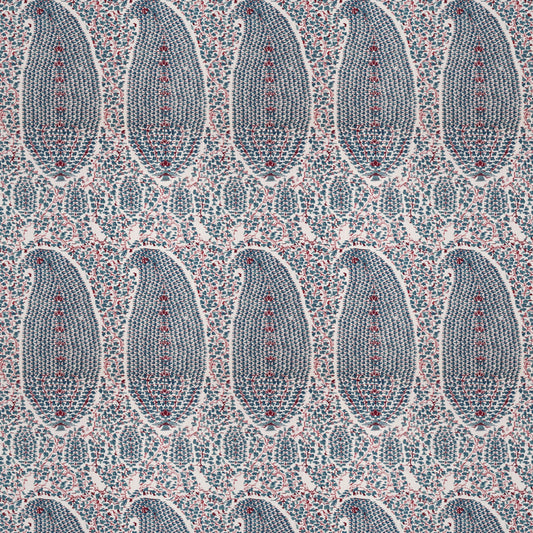 Jamawar Fabric