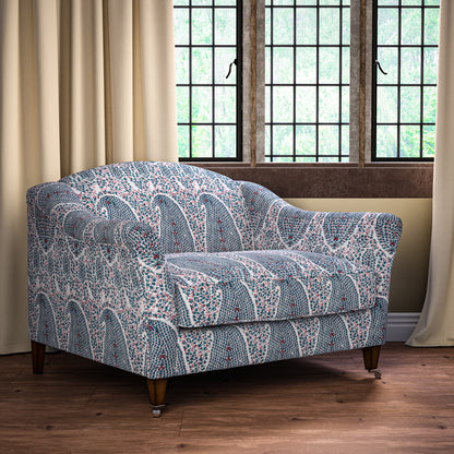 Jamawar Fabric