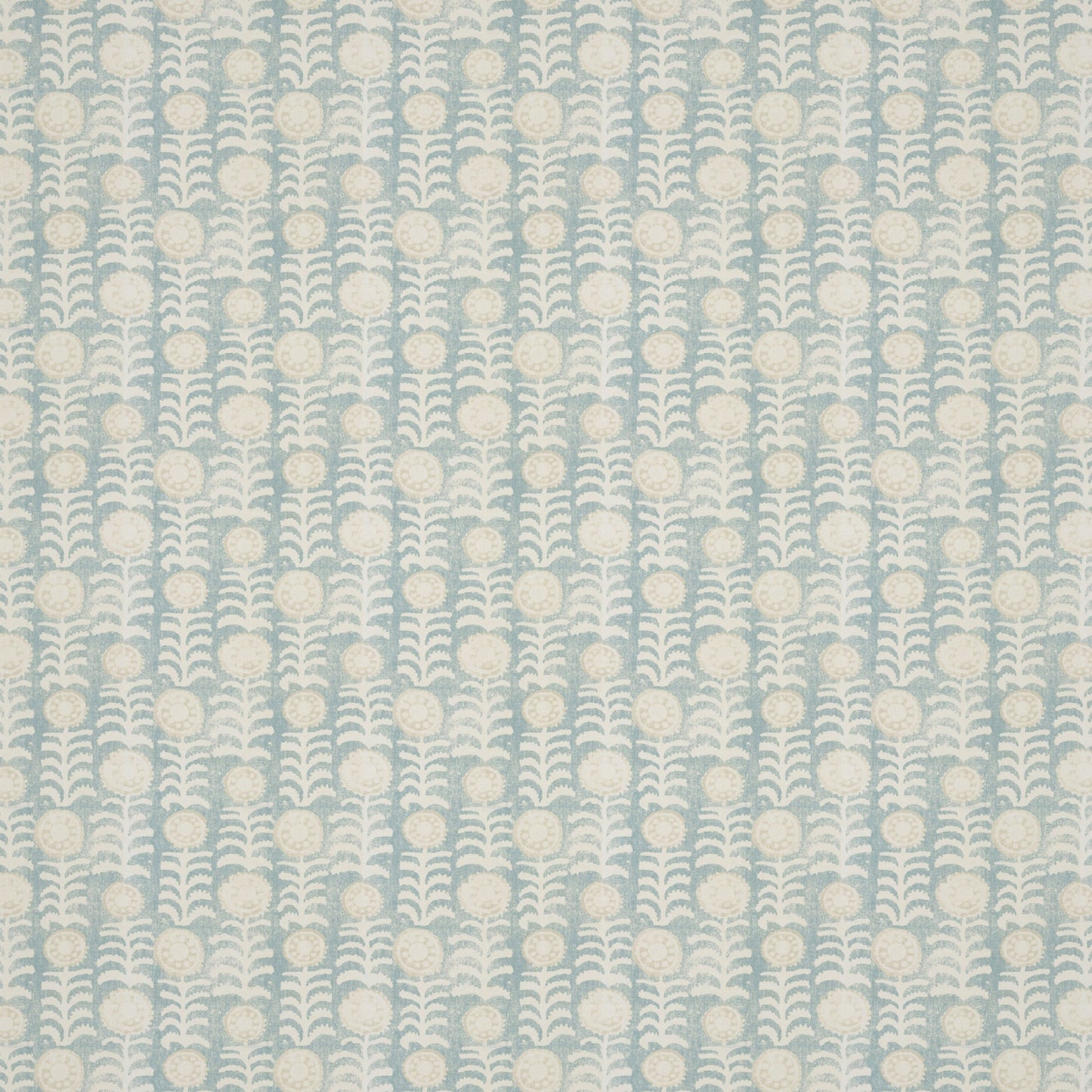 Killi Blue Fabric