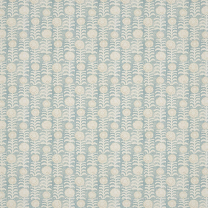 Killi Blue Fabric