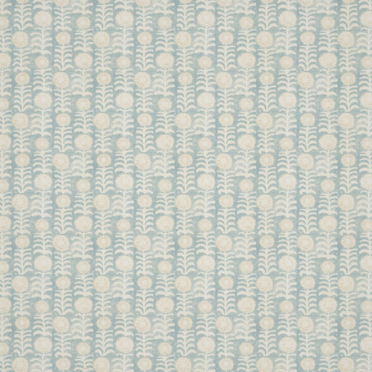 Killi Blue Fabric