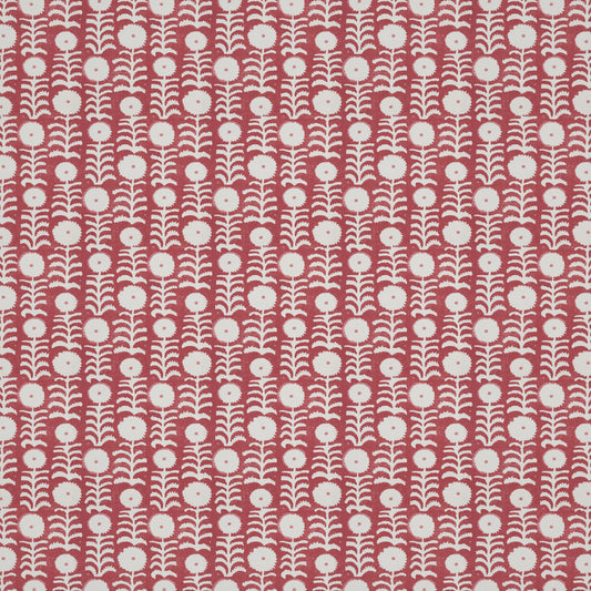 Killi Red Fabric