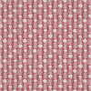 Killi Red Fabric