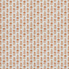 Killi Stripe Orange Fabric