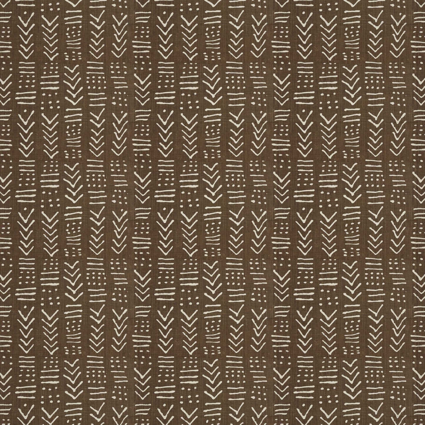 Luma Brown Fabric