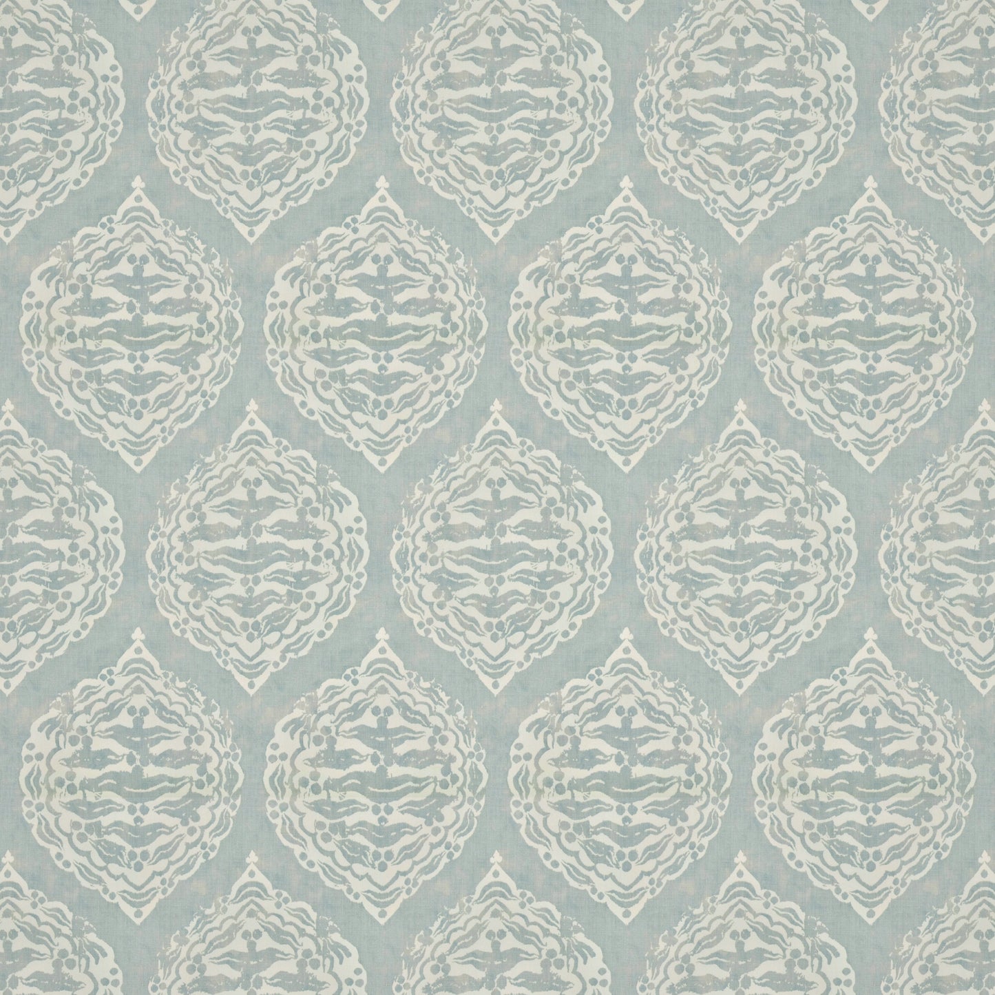 Mander Duck Egg Fabric