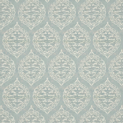 Mander Duck Egg Fabric