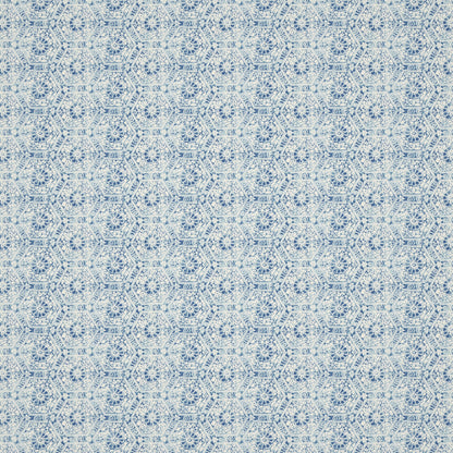 Nankeeng Blue Fabric
