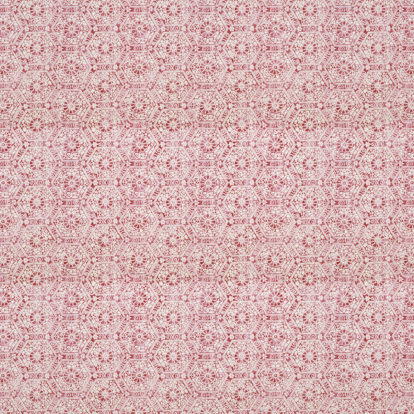 Nankeeng Pink Fabric