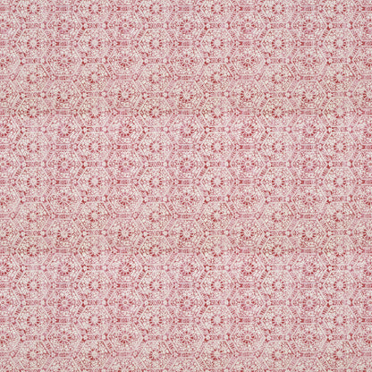 Nankeeng Pink Fabric