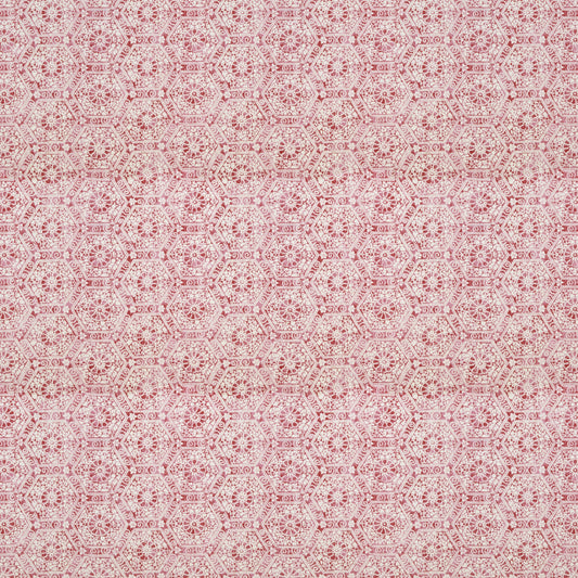Nankeeng Pink Fabric