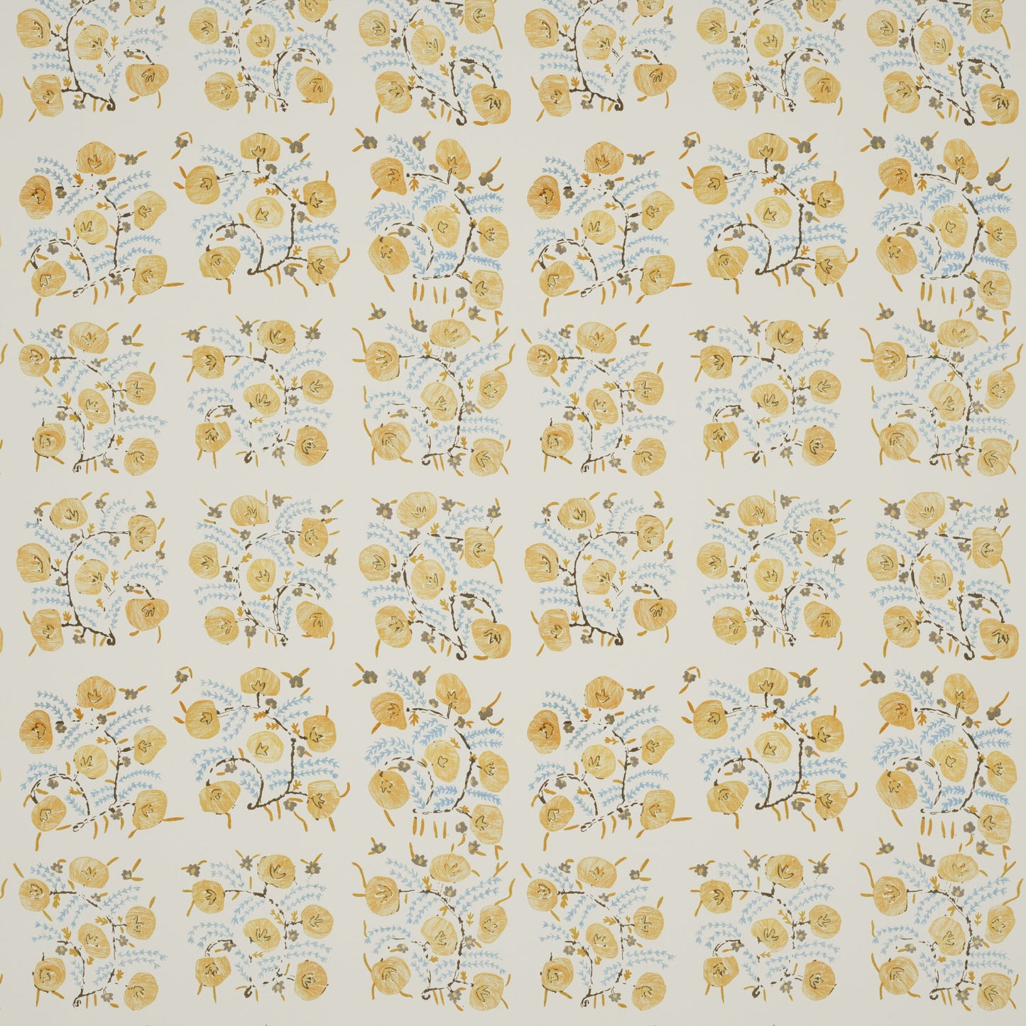 Pasha Adam Linen V2 Fabric