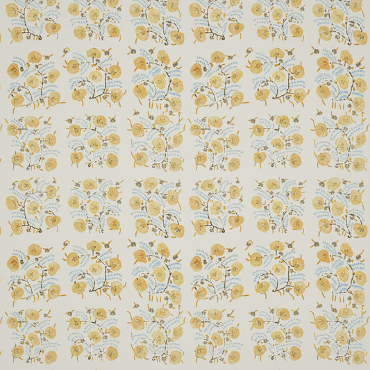 Pasha Adam Linen V2 Fabric