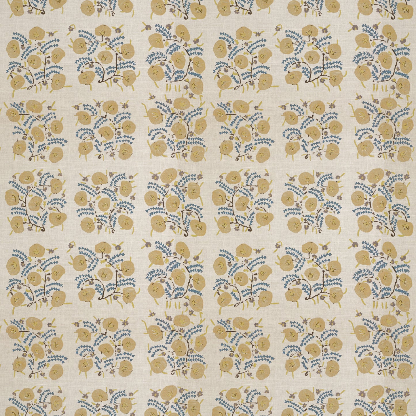 Pasha Original Fabric