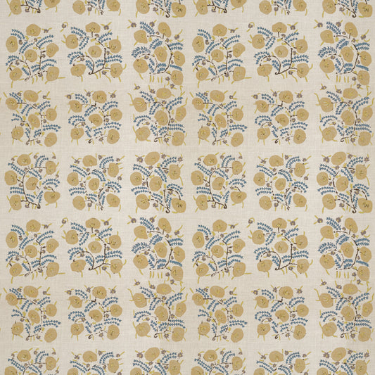 Pasha Original Fabric