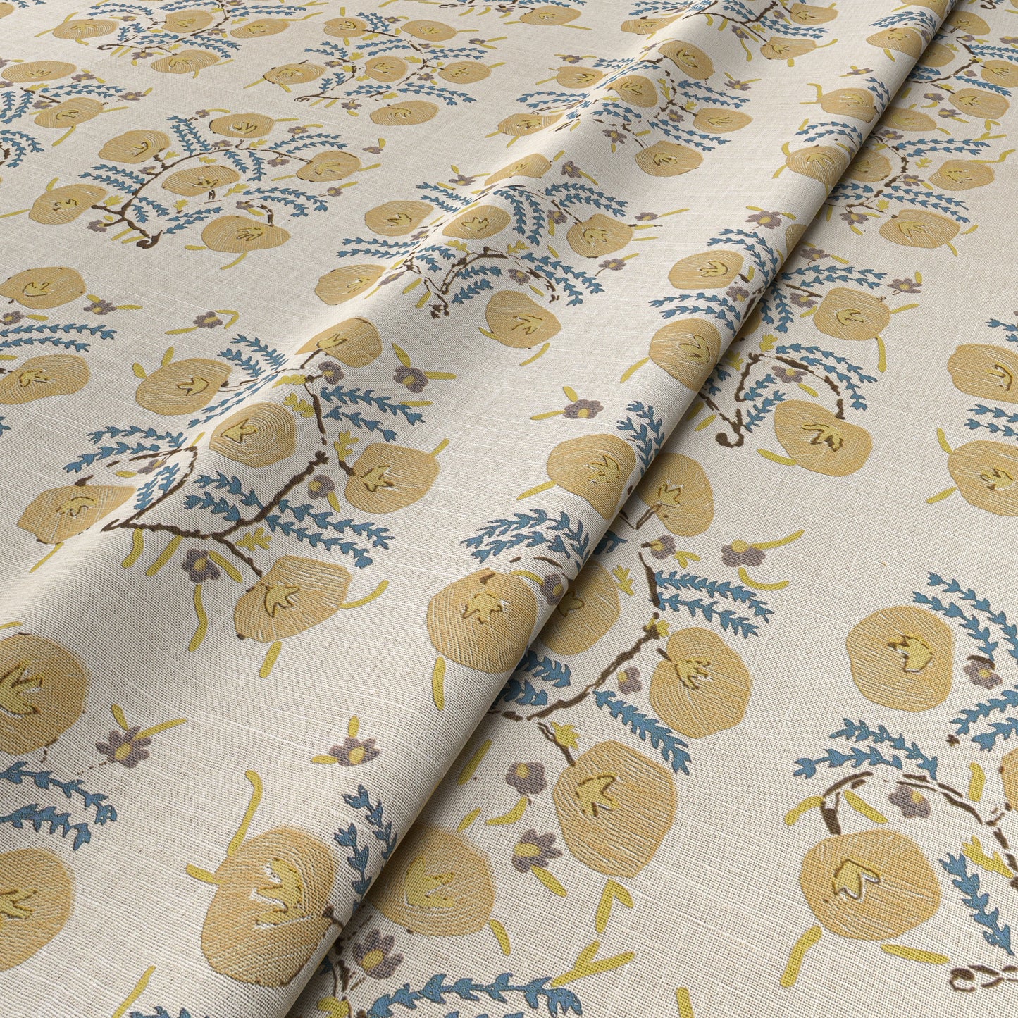Pasha Original Fabric