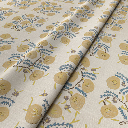 Pasha Original Fabric
