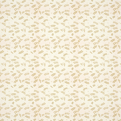 Pasha Sprig Green Fabric