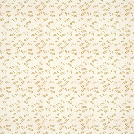 Pasha Sprig Green Fabric
