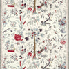 Phoebe 732 Fabric
